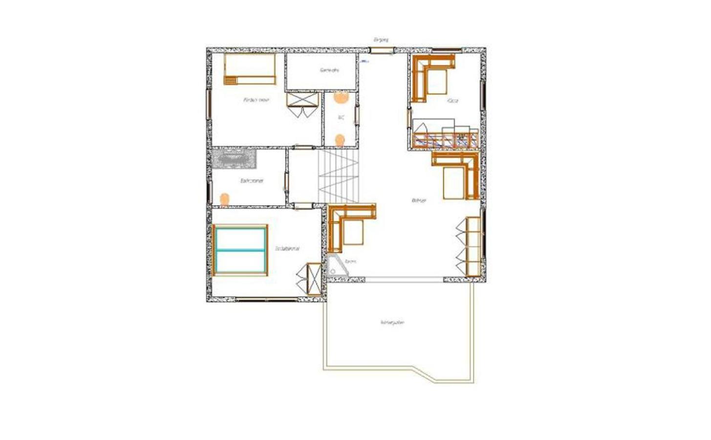 Chalet Holzerstubn Ehrwald Dış mekan fotoğraf