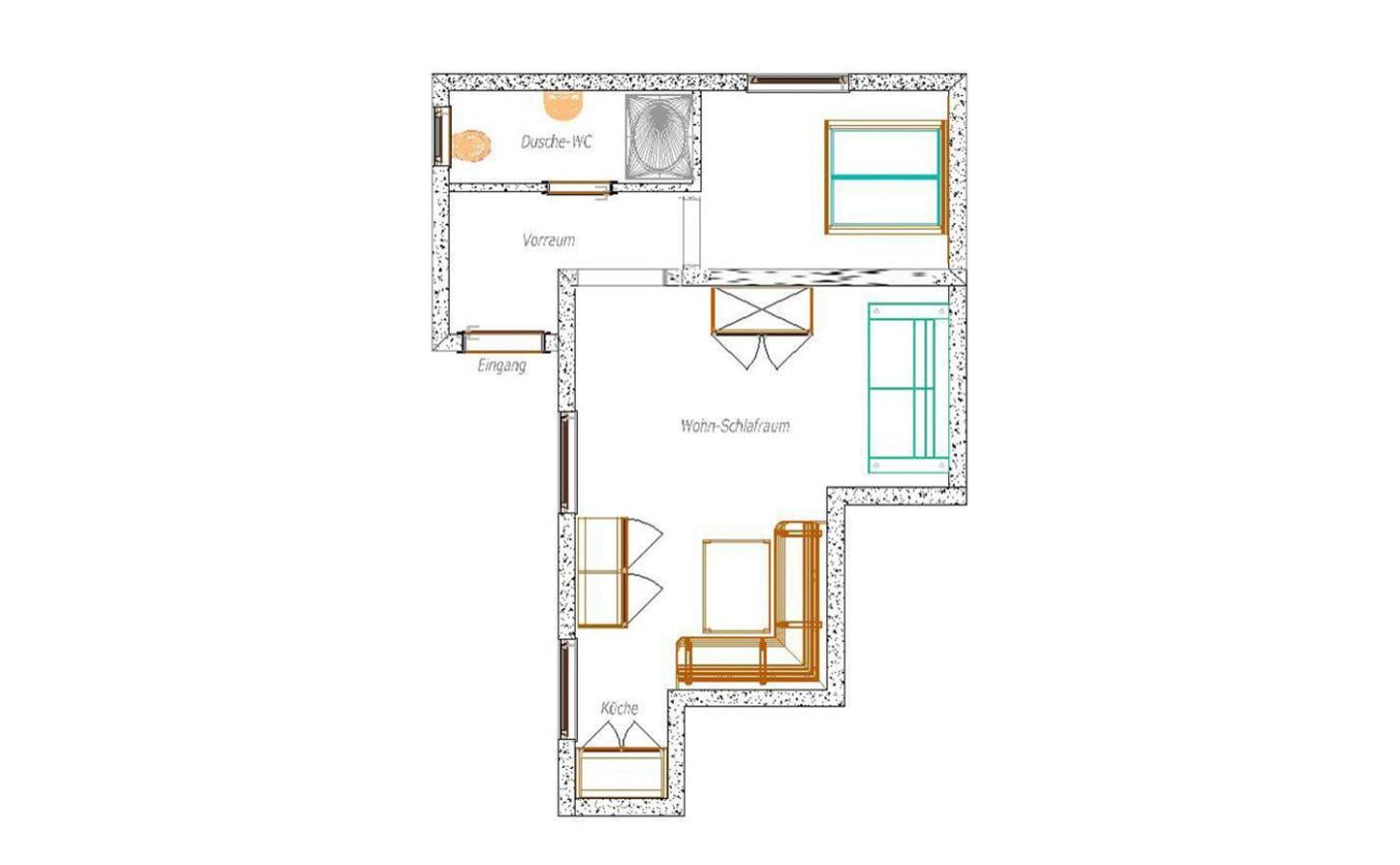 Chalet Holzerstubn Ehrwald Dış mekan fotoğraf