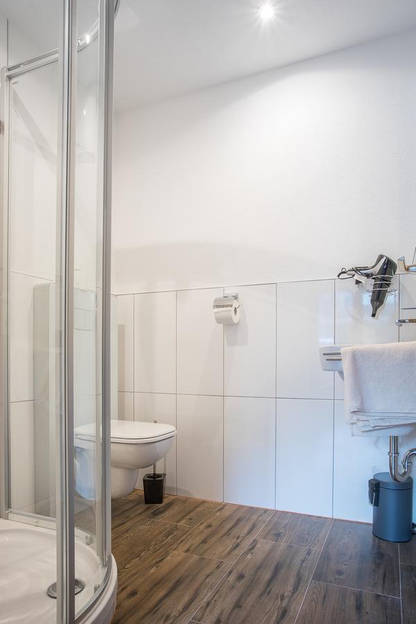 Chalet Holzerstubn Ehrwald Dış mekan fotoğraf